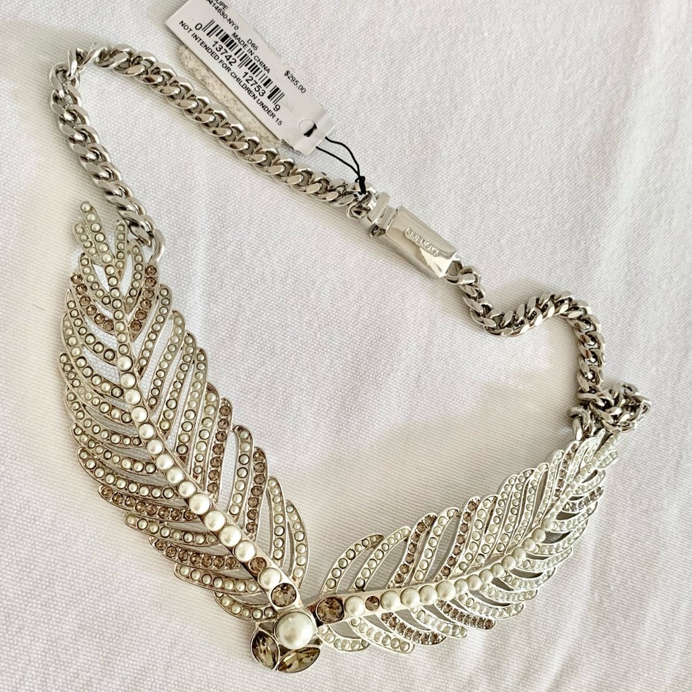 Givenchy Statement Necklace
